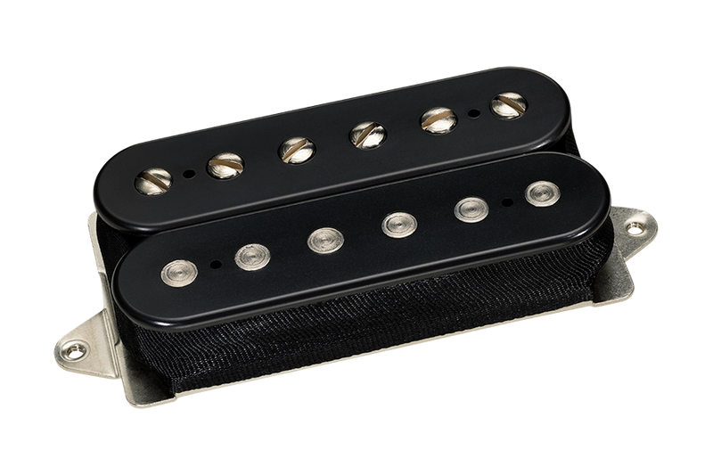 DiMarzio DP103 PAF 36th Anniversary Humbucker Neck Pickup (Black)