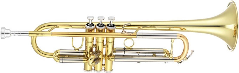 Jupiter JTR1100Q 1100 Performance Series Trumpet - Bb