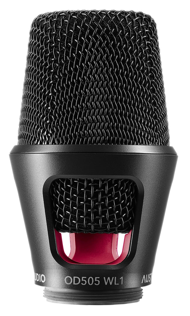 Austrian Audio OD505WL1 Microphone tête à capsule sans fil