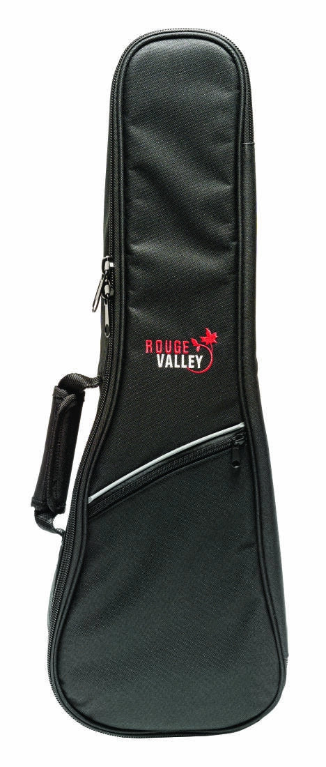 Rouge Valley RVB-UT100 Tenor Ukulele Case 100 Series