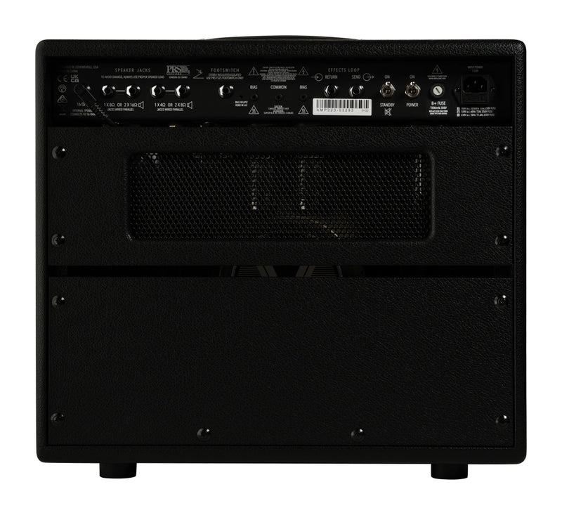 PRS SONZERA 20 Watt 1x12 Combo Guitar Amplifier