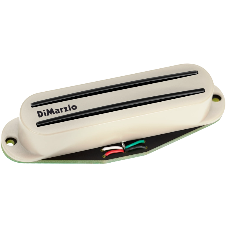 DiMarzio DP180 Air Norton S Pickup (Aged White)