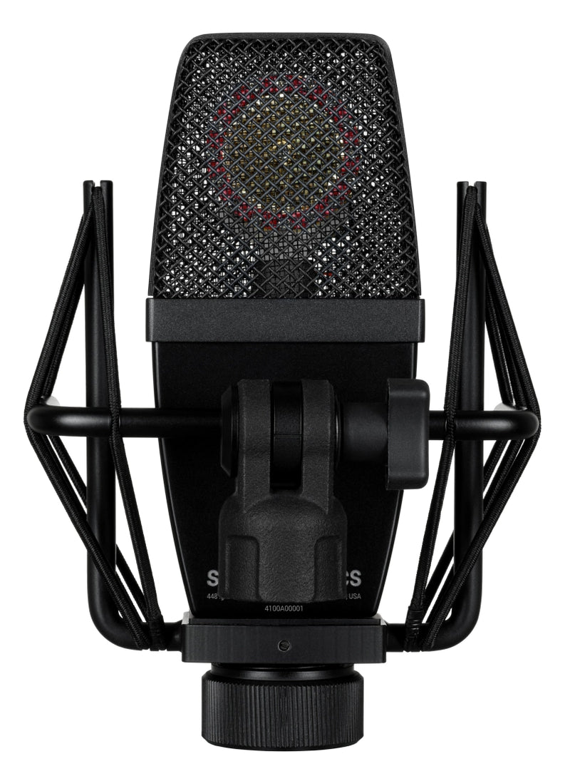 SE Electronics SE4100 Large Diaphragm Condenser Microphone