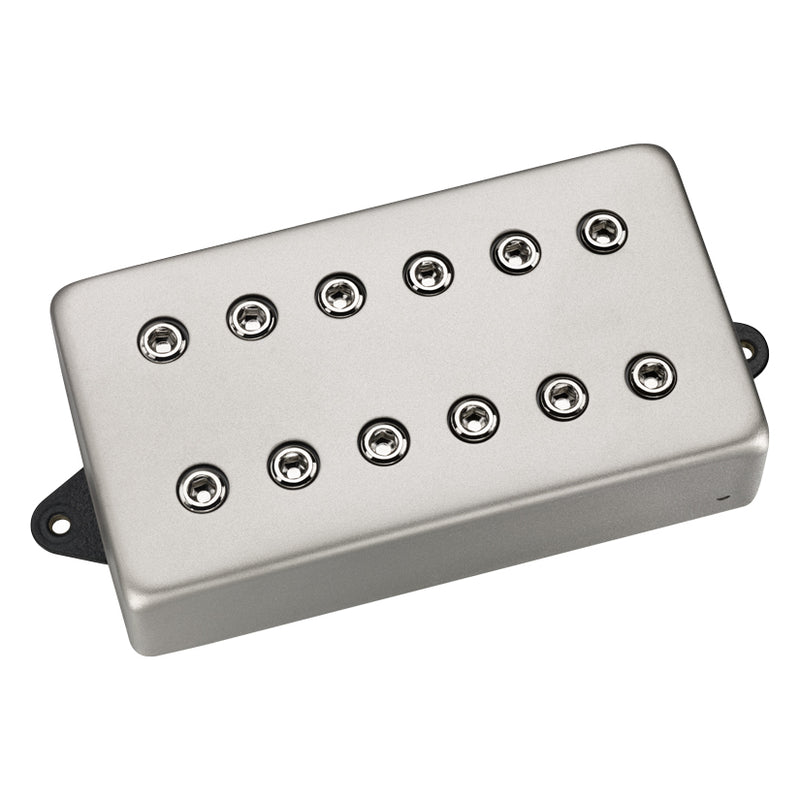 DiMarzio DP245 Dominion Humbucker Bridge Pickup (Satin Nickle Cover)