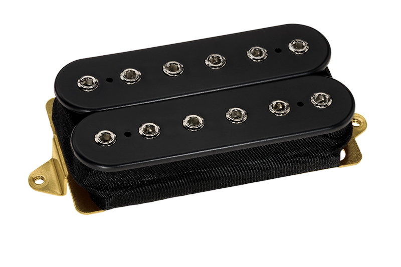 DiMarzio DP153 Fred Humbucker (Black)