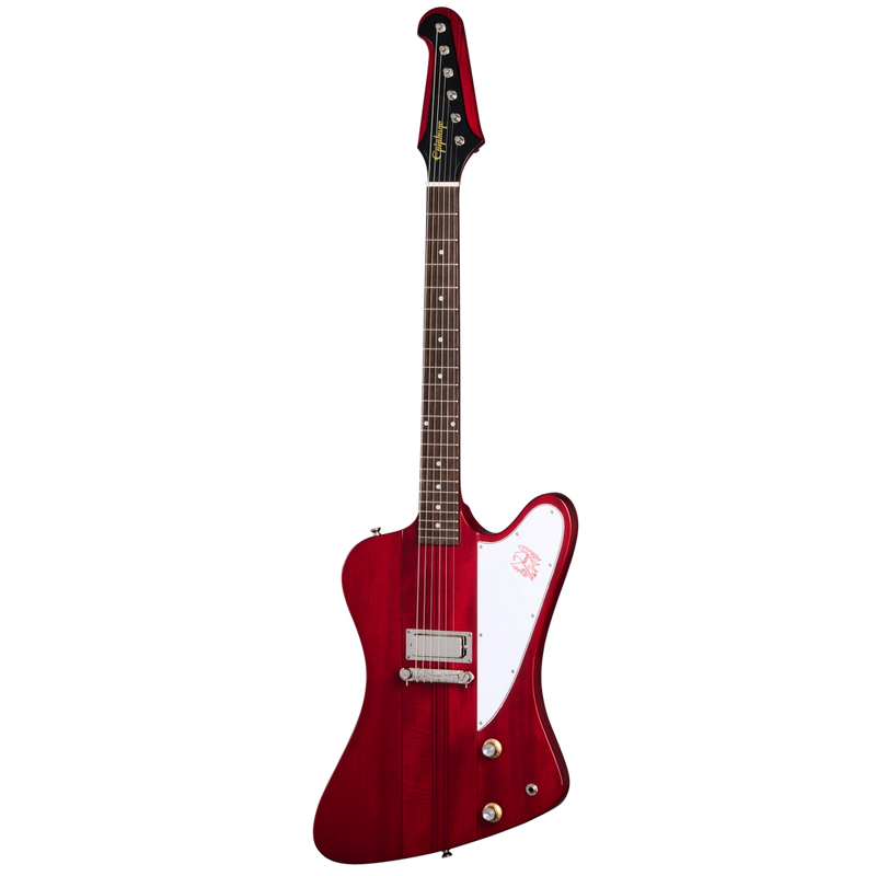 Epiphone EIGC63FB1CHNH 1963 Firebird I Electric Guitar (Cherry)