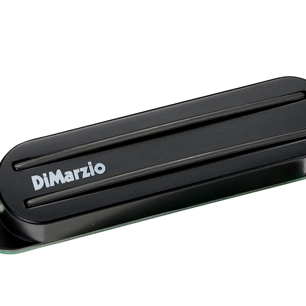 DiMarzio The Cruiser Neck [DP186] (White)【安心の正規輸入品