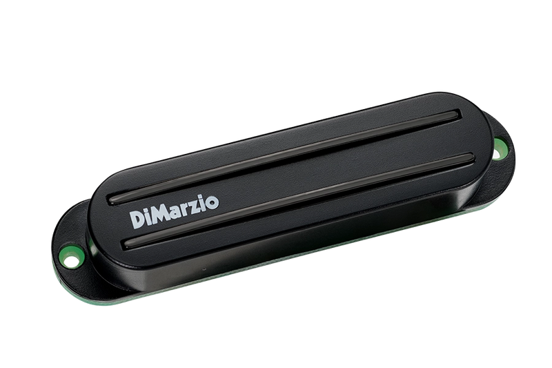 DiMarzio DP186 The Cruiser Neck Pickup (Black)