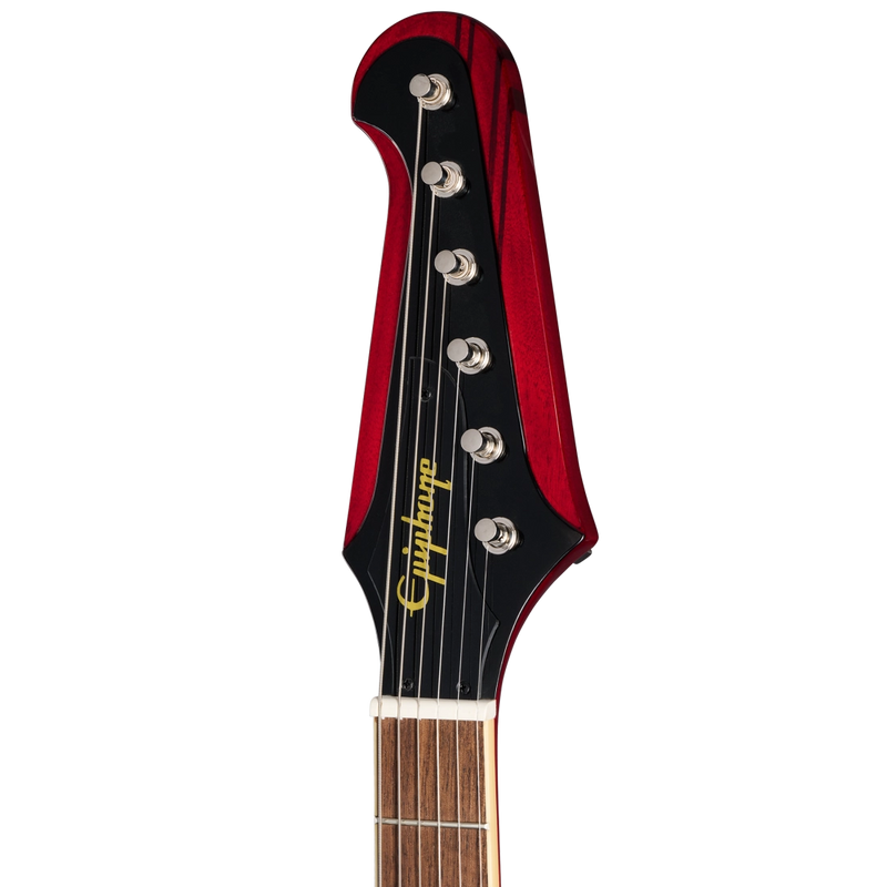 Epiphone EIGC63FB5CHNM 1963 Firebird V Electric Guitar (Cherry)