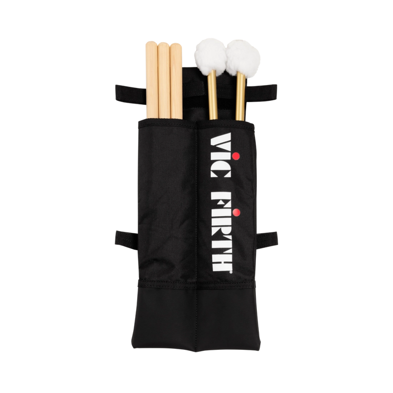 Vic Firth VXSB0072 Marching Double Stick Bag