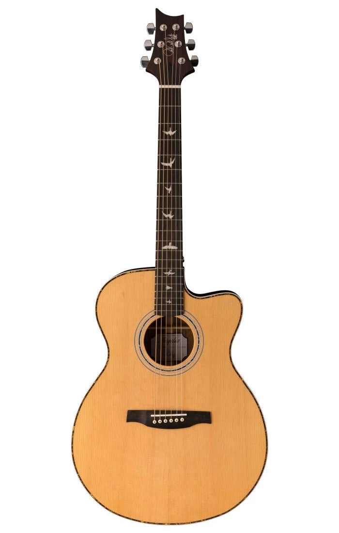 PRS A40E ANGELUSs 6-Strings Acoustic Guitar (Natural)
