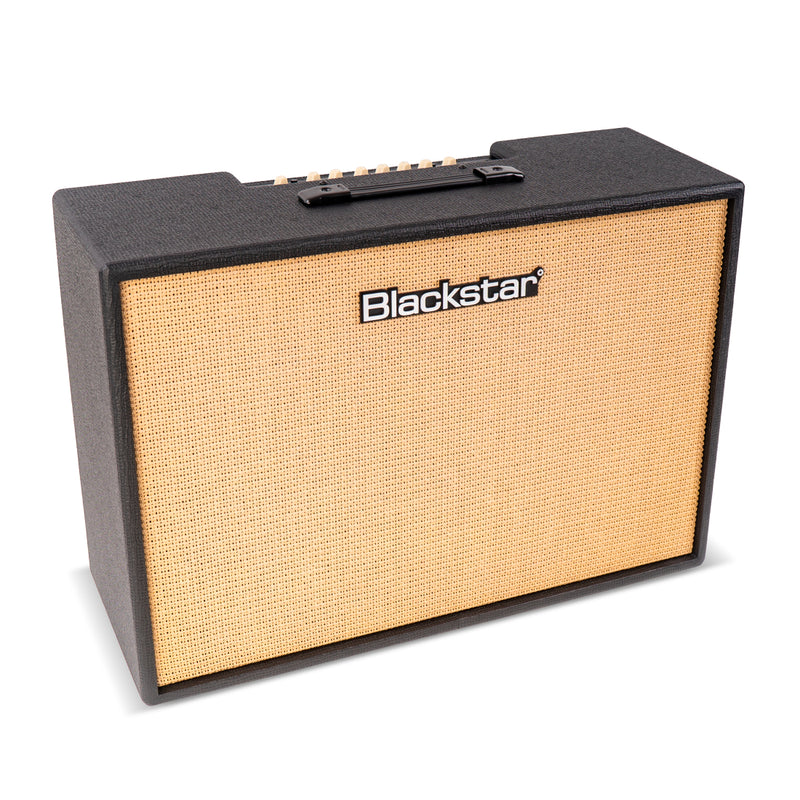 Blackstar Premiers-100R-212 Amplificateur combo (noir / biscuit) - 2x12