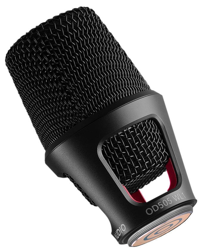 Austrian Audio OD505WL1 Microphone tête à capsule sans fil