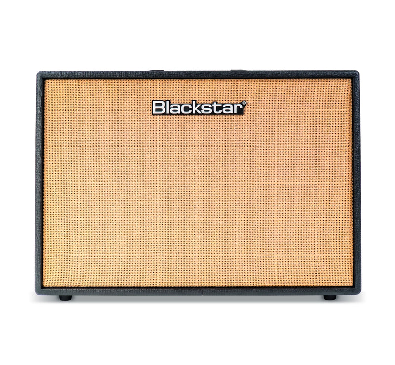 Blackstar Premiers-100R-212 Amplificateur combo (noir / biscuit) - 2x12