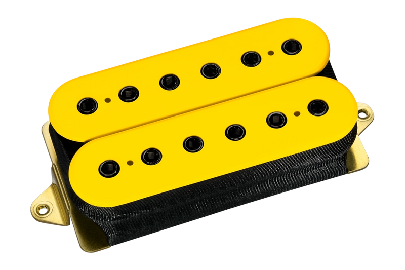 DiMarzio DP151 PAF Pro Pickup (Yellow)