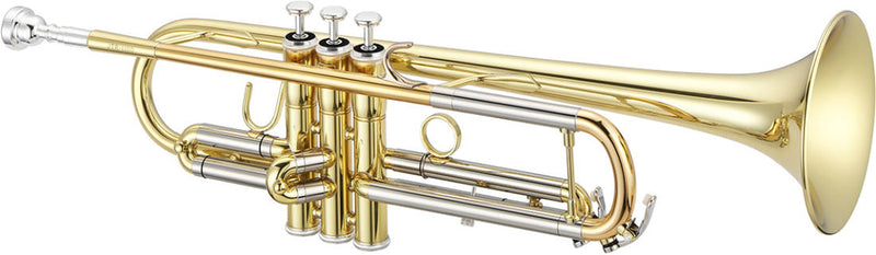 Jupiter JTR1100Q 1100 Performance Series Trumpet - Bb