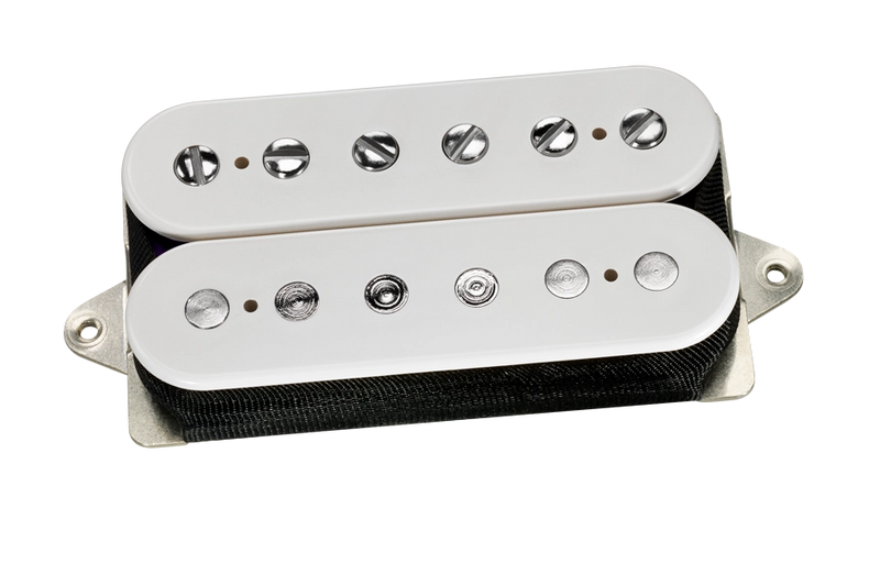 DiMarzio DP224 AT-1 Andy Timmons Signature Humbucker Pickup (White)