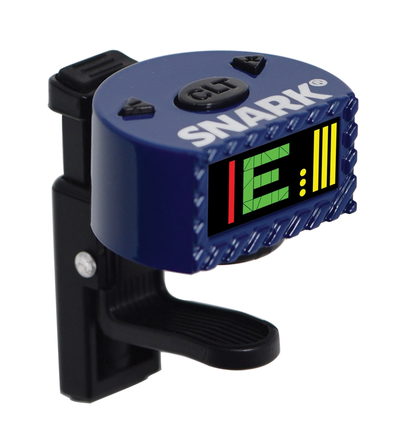 Snark CLT-1 Crazy Little Thing Guitar Tuner