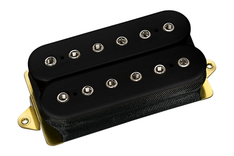 DiMarzio DP277F Pandemonium Bridge F-Spaced Pickup (Black)