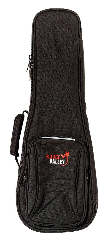 Rouge Valley RVB-UT200 Tenor Ukulele 200 Series Gig Bag