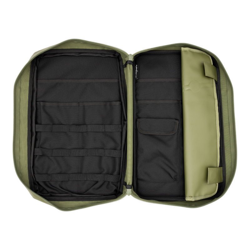 Zildjian ZXSB00603 Touring Stick Bag (Sage)