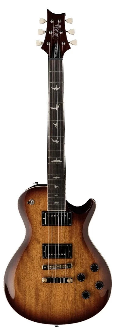 PRS SE MCCARTY 594 Guitare électrique standard à 6 cordes Singlecut (Tobacco Sunburst)