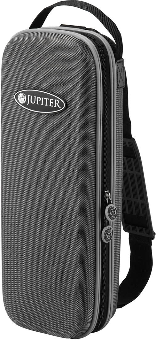 Jupiter JFL700WD Student Flute with WaveLine Headjoint - Key Of C