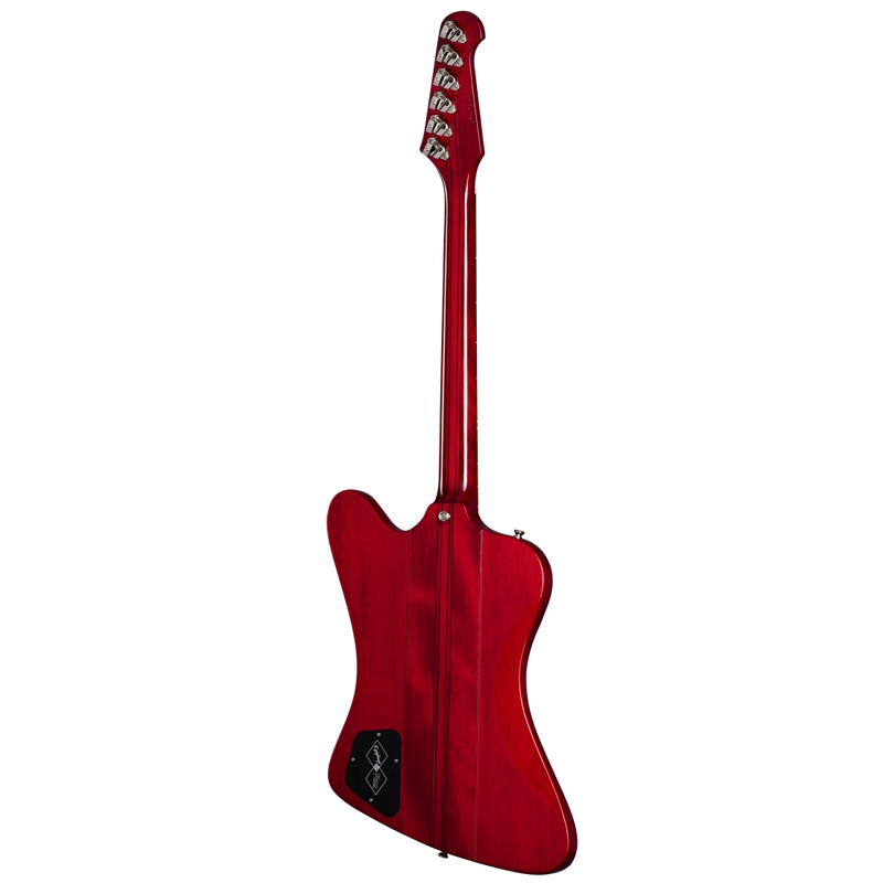 Epiphone EIGC63FB1CHNH 1963 Firebird I Electric Guitar (Cherry)