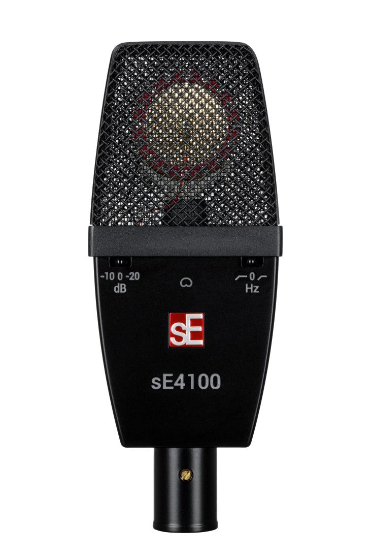 SE Electronics SE4100 Large Diaphragm Condenser Microphone