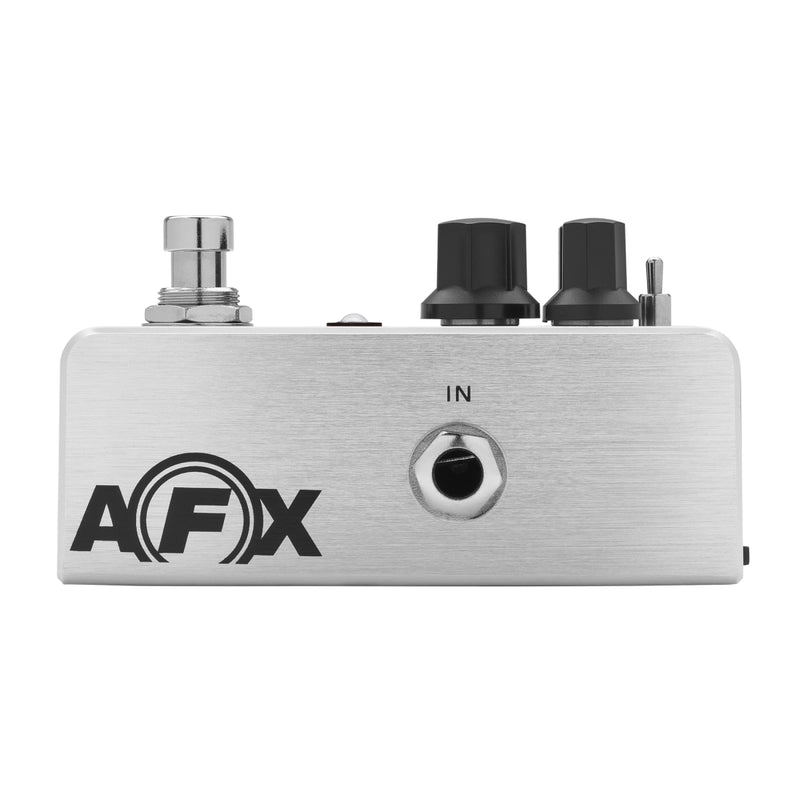 Fishman AFX EchoBack Mini Delay Pedal