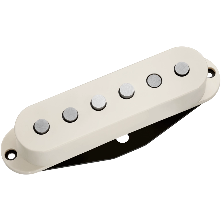 DiMarzio DP116 HS-2 Strat Humbucker (Aged White)