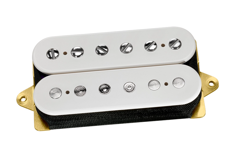 DiMarzio DP155 The Tone Zone Bridge Humbucker Pickup (White)