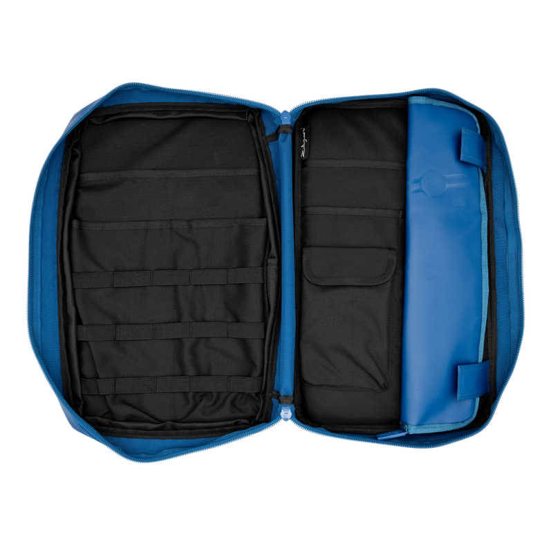 Zildjian ZXSB00503 Touring Stick Bag (Midnight)