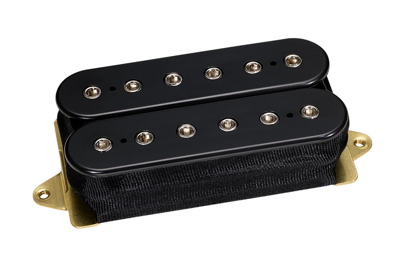 DiMarzio DP220 D Activator Bridge Pickup (Black)