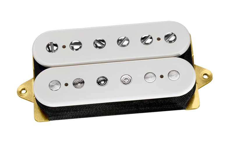 DiMarzio DP193 Air Norton Humbucker Pickup (White)