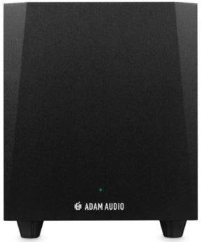 ADAM Audio SUBT10 Active Subwoofer - 10" Woofer