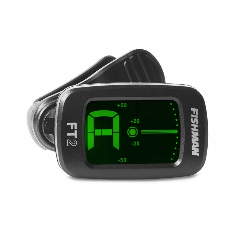 Fishman FT-2 Digital Chromatic Tuner