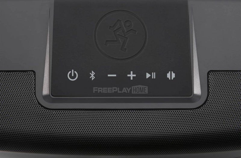 Enceinte Bluetooth portable Mackie FreePlay HOME