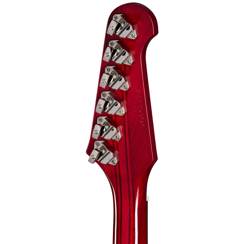 Epiphone EIGC63FB1CHNH 1963 Firebird I Electric Guitar (Cherry)