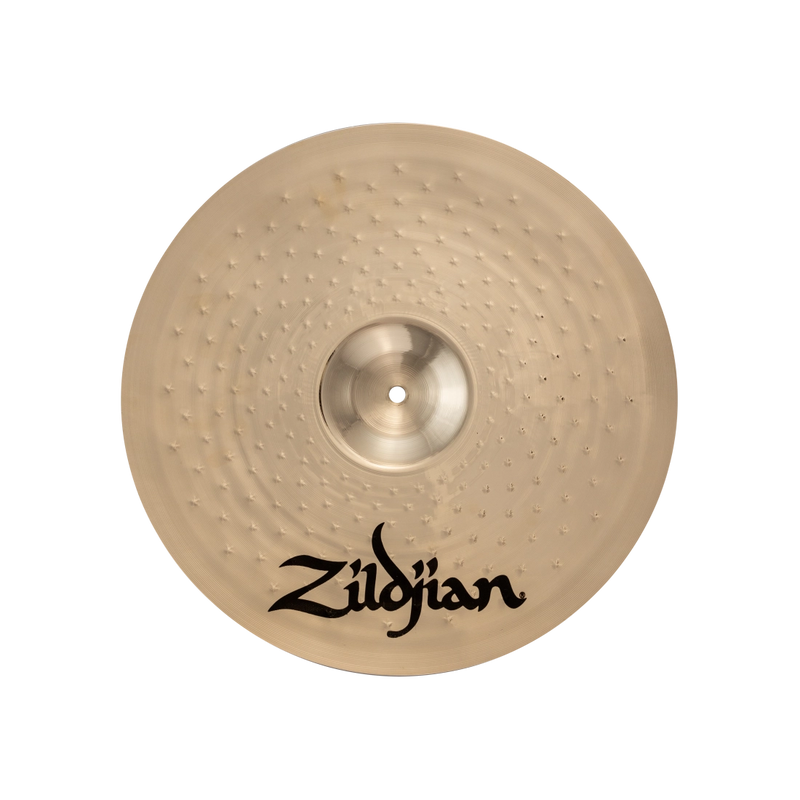 Zildjian Z40113 Z Custom Crash Cymbal - 16"