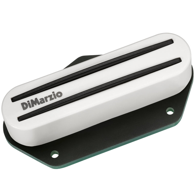 DiMarzio DP318 Super Distortion T Bridge Humbucker Pickup (White)