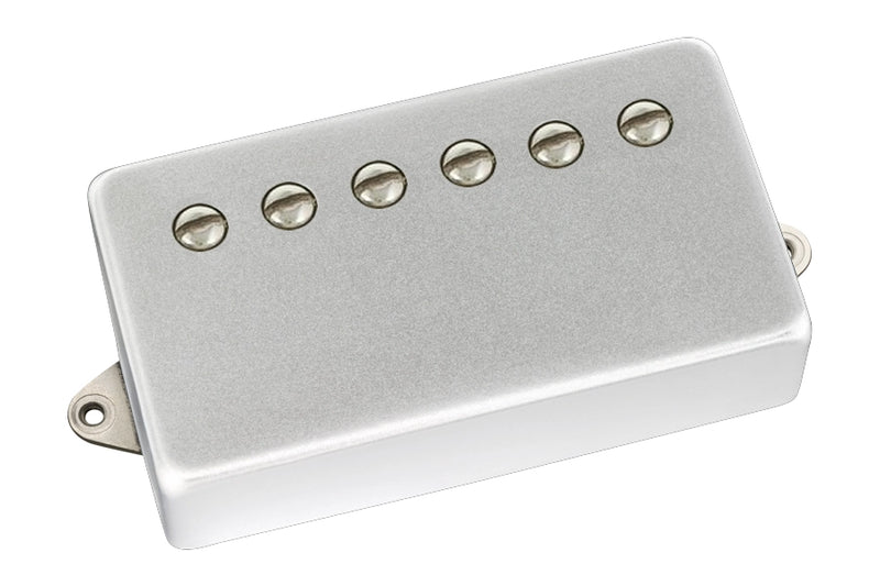 DiMarzio DP256 Illuminator Neck Pickup (Nickel Cover)