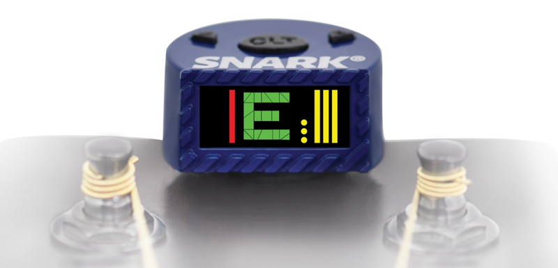 Snark CLT-1 Crazy Little Thing Guitar Tuner