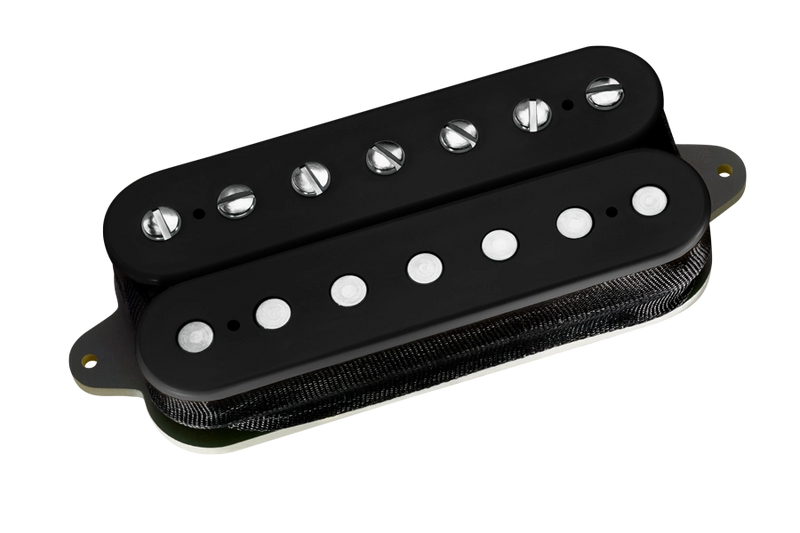 DiMarzio DP757 Illuminator 7 Bridge Pickup 7-String (Black)