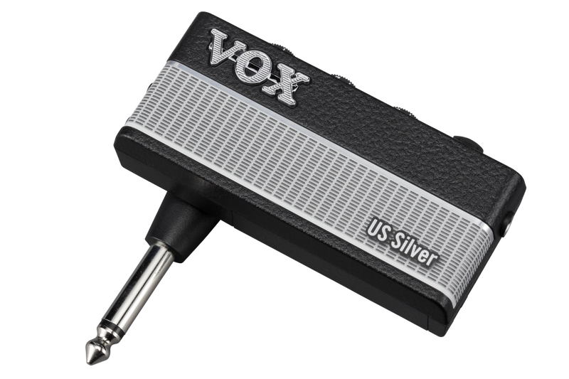 Vox AP3US amPlug3 Practice Headphone Amp US