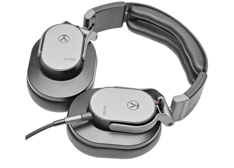 Austrian Audio HIX55 Closed Back Headphones