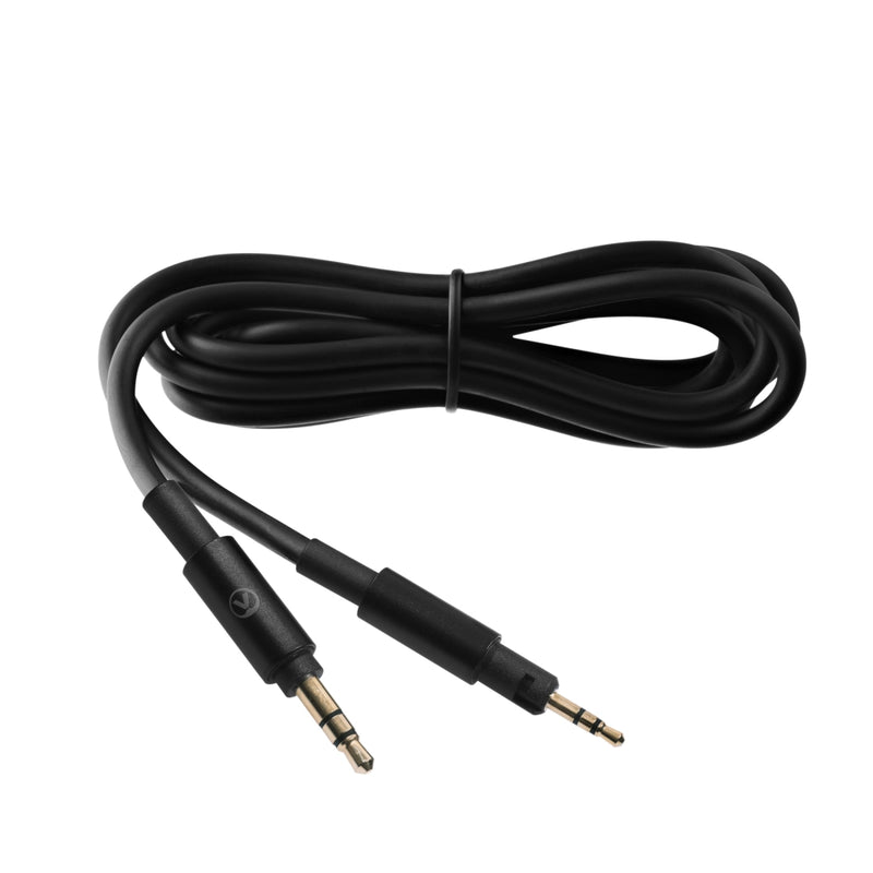 Câble de remplacement Austrian Audio HXC3BLACK pour HI-X65/60/55/50