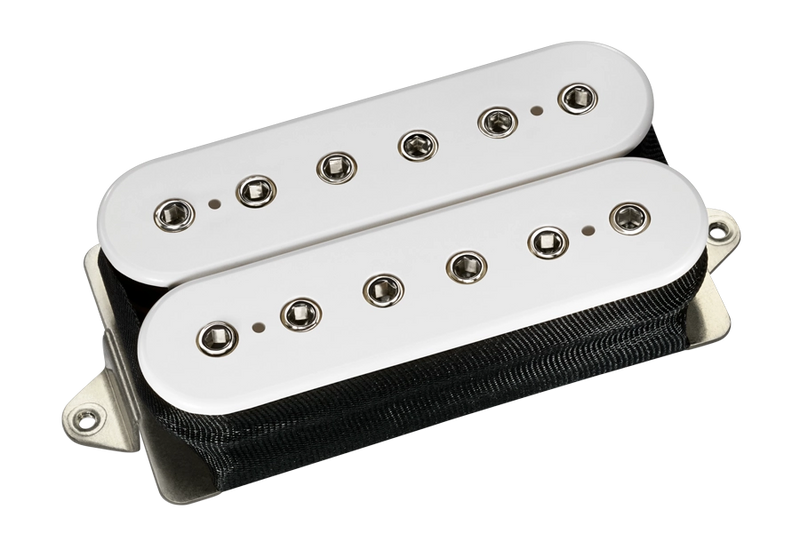 DiMarzio DP245 Dominion Bridge Humbucker Pickup (White)