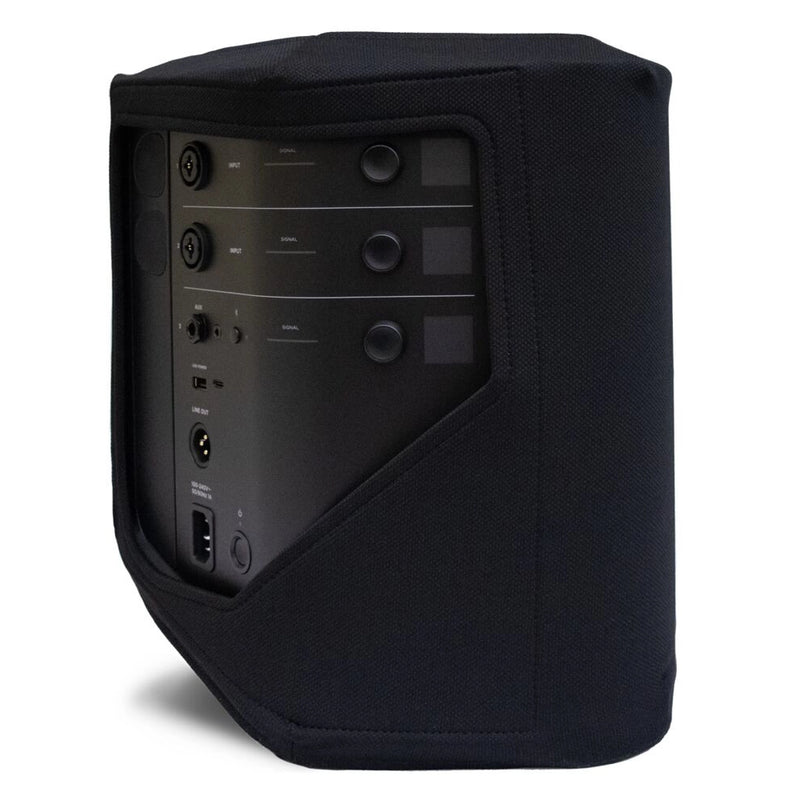 Bose S1 Pro + Play-Through Couverture (noir)