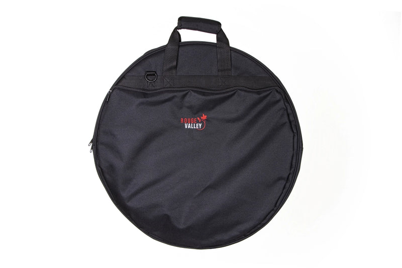 Rouge Valley RVB-CB124 100 Series Cymbal Bag - 24''